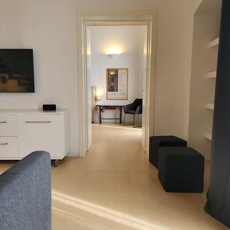 Central Station Apartment Bari Exterior photo